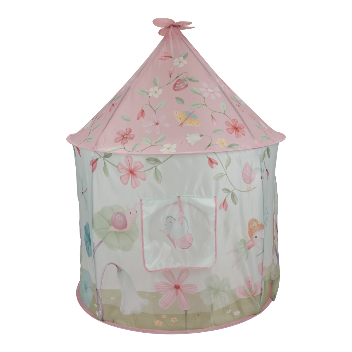 Little Dutch: namiot do zabawy dla dzieci Fairy Garden - obrazek 6