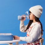 b.box: sportowa butelka tritanowa 450 ml Chill Out - obrazek 2