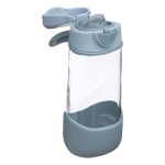 b.box: sportowa butelka tritanowa 450 ml Chill Out - obrazek 4