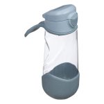 b.box: sportowa butelka tritanowa 450 ml Chill Out