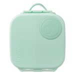 b.box: mini lunchbox Spearmint
