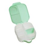 b.box: mini lunchbox Spearmint - obrazek 2