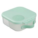 b.box: mini lunchbox Spearmint - obrazek 3