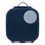 b.box: mini lunchbox Midnight