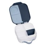b.box: mini lunchbox Midnight - obrazek 2