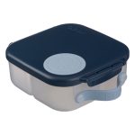 b.box: mini lunchbox Midnight - obrazek 3