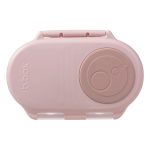 b.box: snackbox pojemnik na przekąski Blush Crush - obrazek 4