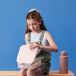 b.box: lunchbox Blush Crush - obrazek 2