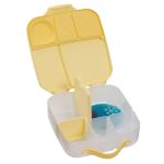 b.box: lunchbox Lemon Twist - obrazek 2