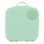 b.box: lunchbox Spearmint - obrazek 4