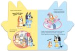 Bluey. Poznaj Bingo. / HarperKids - obrazek 2