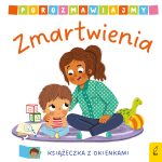 Zmartwienia. Porozmawiajmy. Mandy Archer / Wilga