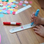 HeyDoodle: Bransoletka Samozaciskowa do Kolorowania - Zwierzęta - obrazek 3