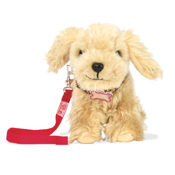 Our Generation: szczeniaczek – COCKER SPANIEL