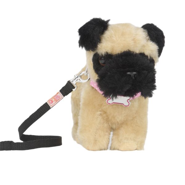 Our Generation: szczeniaczek MOPS