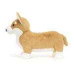 Jellycat: Pies Corgi Betty 34 cm - obrazek 2