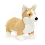 Jellycat: Pies Corgi Betty 34 cm