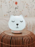Baby Dream Machine szumiąca lampka nocna z nawilżaczem powietrza - obrazek 4