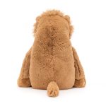 Jellycat: Tygrys Szablozębny 49 cm - obrazek 3