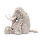 Jellycat: Mamut Viggo 49 cm - obrazek 2
