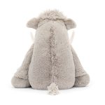 Jellycat: Mamut Viggo 49 cm - obrazek 3