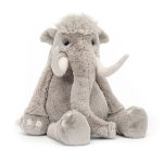 Jellycat: Mamut Viggo 49 cm