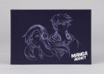 Clairefontaine: Zestaw Manga Addict Tombow - obrazek 3