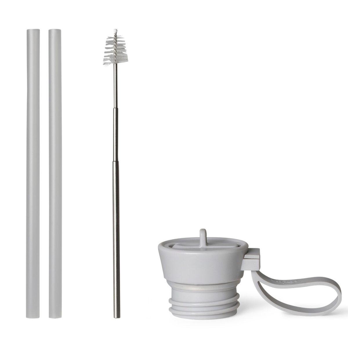 Citron: Butelka Termiczna ze Stali Nierdzewnej 500ml - Cool Kid - obrazek 4