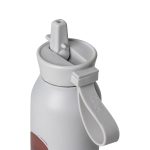 Citron: Butelka Termiczna ze Stali Nierdzewnej 500ml - Cool Kid - obrazek 2
