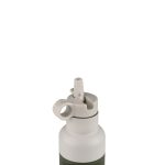 Citron: Butelka Termiczna ze Stali Nierdzewnej 500ml - Olive Green - obrazek 5
