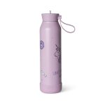 Citron: Butelka Termiczna ze Stali Nierdzewnej 500ml - Stormy Unicorn