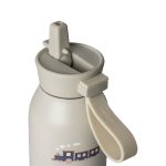 Citron: Butelka Termiczna ze Stali Nierdzewnej 500ml - Vehicles - obrazek 3