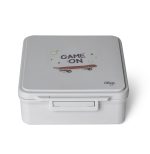 Citron: Grand Lunch Box z Termosem - Cool Kid