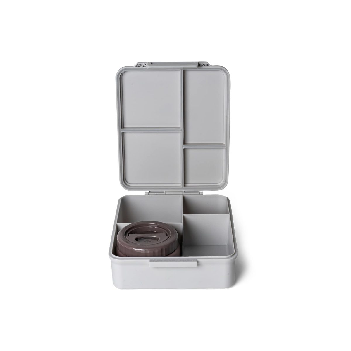 Citron: Grand Lunch Box z Termosem - Cool Kid - obrazek 4