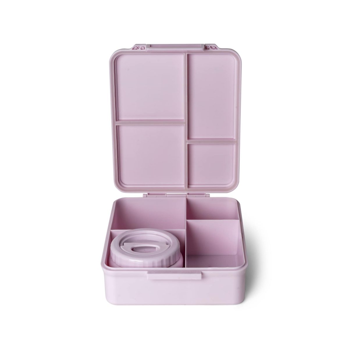 Citron: Grand Lunch Box z Termosem - Stormy Unicorn - obrazek 3