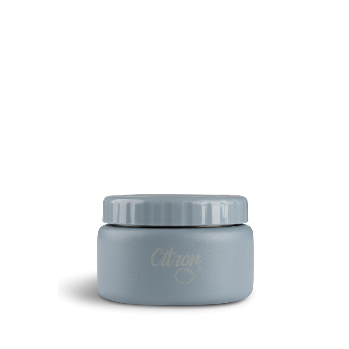 Citron: Termos Obiadowy 250ml - Dusty Blue - obrazek 1