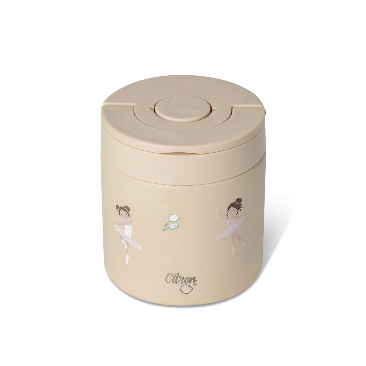 Citron: Termos Obiadowy 350ml – Ballerina - obrazek 3
