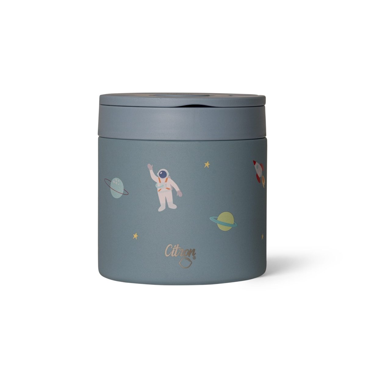Citron: Termos Obiadowy 350ml – Spaceship - obrazek 1