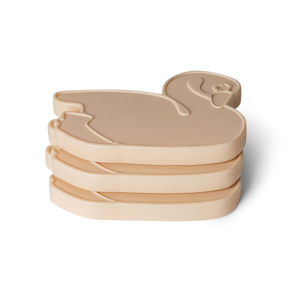 Citron: Wkłady chłodzące 3 pack - Ballerina / Swan - obrazek 2