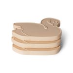 Citron: Wkłady chłodzące 3 pack - Ballerina / Swan - obrazek 2