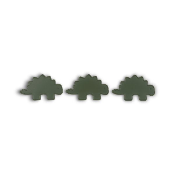 Citron: Wkłady chłodzące 3 pack - dino