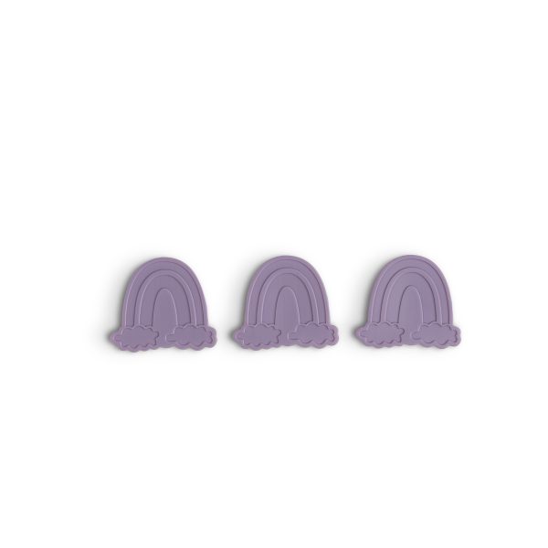 Citron: Wkłady chłodzące 3 pack - Rainbow