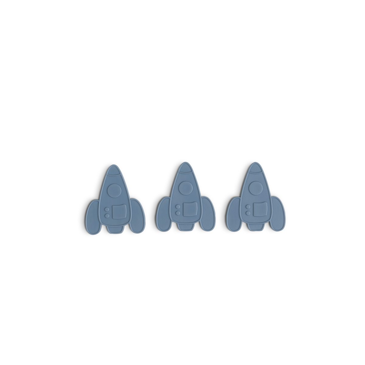 Citron: Wkłady chłodzące 3 pack - Spaceship - obrazek 1