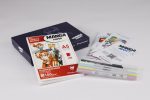 Clairefontaine: Zestaw Manga Addict Tombow - obrazek 7