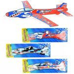 Robetoy: lekki model samolotu do puszczania 44 cm PATRIOT