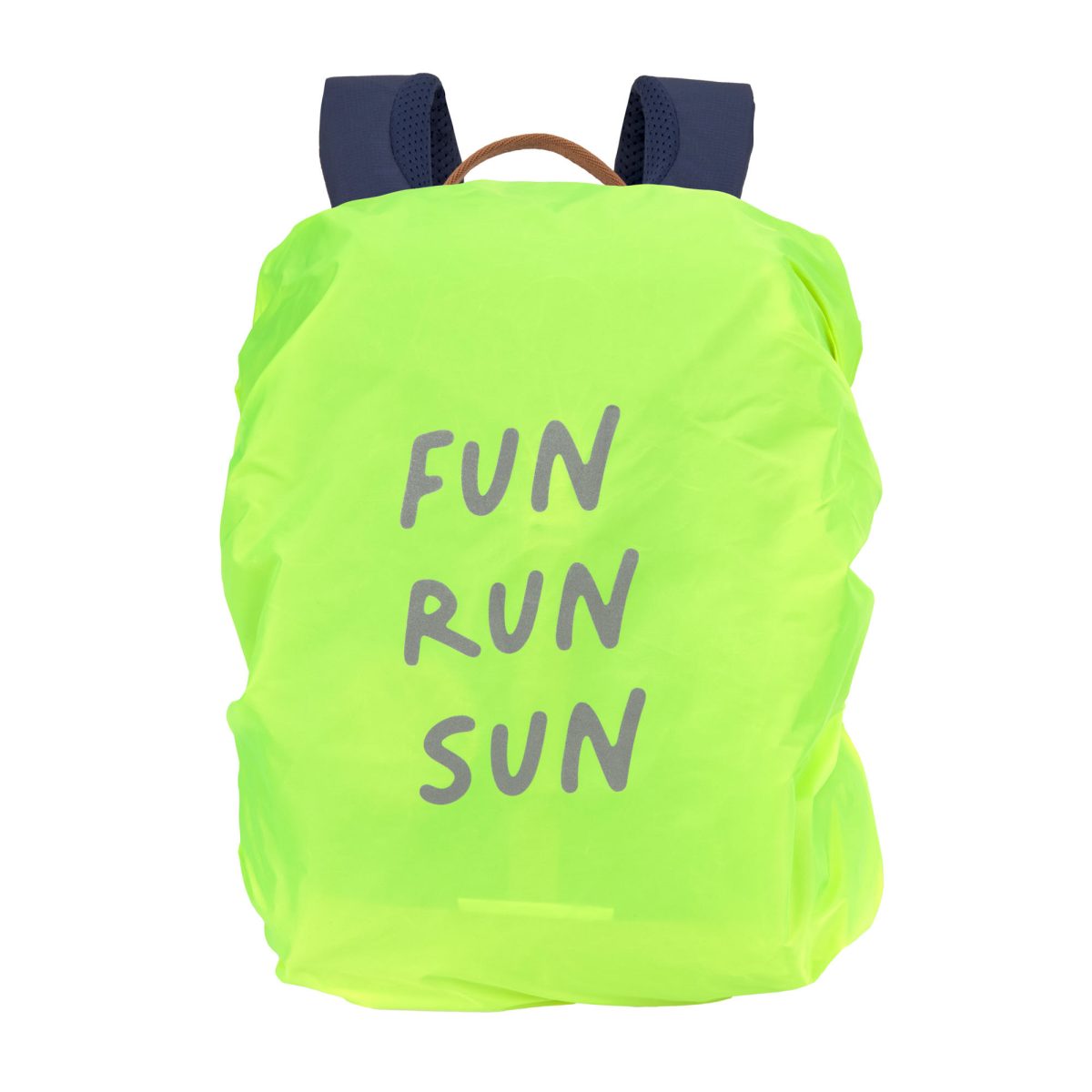 Lassig: Plecak Mini Outdoor Little Gang, navy - obrazek 7