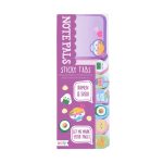 Ooly: karteczki samoprzylepne Ramen & Sushi