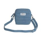 Hoppstar: Torba do aparatu Midi DENIM