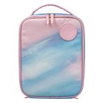 b.box: torba termiczna na lunchbox Morning Sky