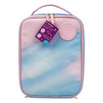 b.box: torba termiczna na lunchbox Morning Sky - obrazek 4